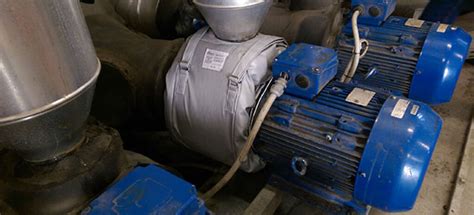 centrifugal pump insulation|industrial pump insulation.